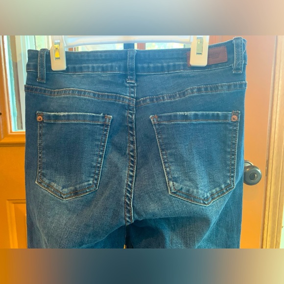 University Skinny Jeans - Picture 4 of 4